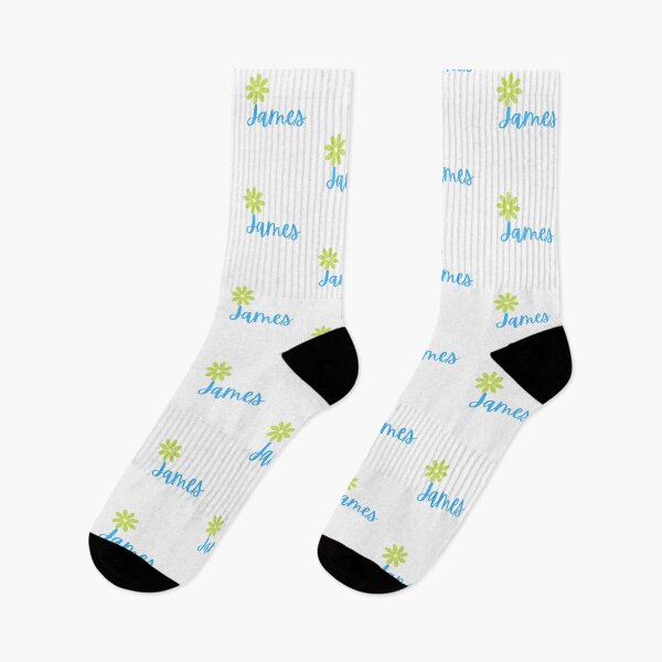 Item preview, James booth, name of James designed and sold by ArteJuanca.