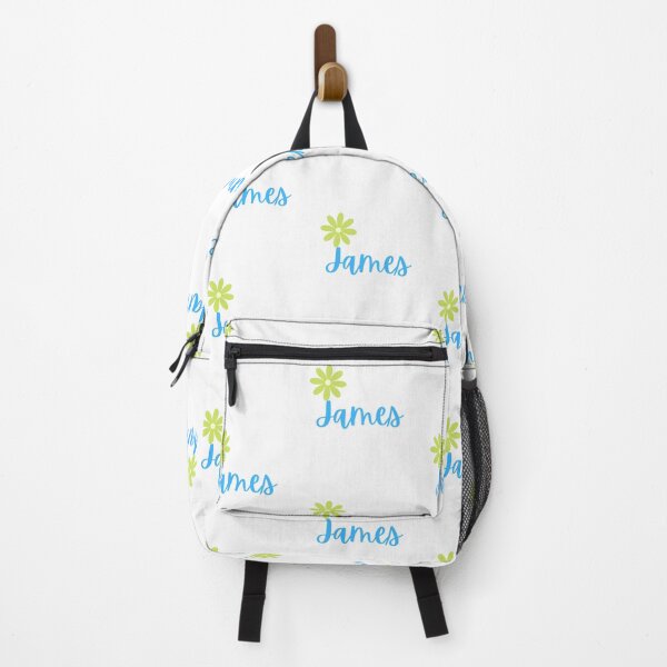 Item preview, James booth, name of James designed and sold by ArteJuanca.