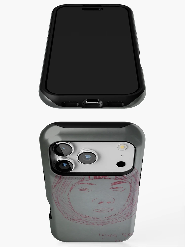 Thumbnail 3 of 4, iPhone Case, Speed Racer Rendition designed and sold by Bompanky.