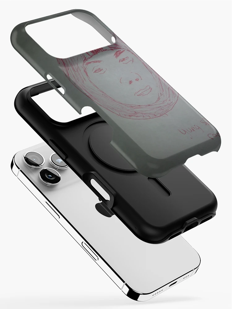 Thumbnail 2 of 4, iPhone Case, Speed Racer Rendition designed and sold by Bompanky.