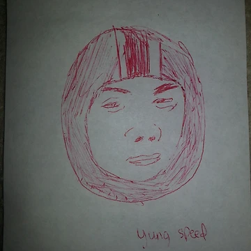Artwork thumbnail, Speed Racer Rendition by Bompanky