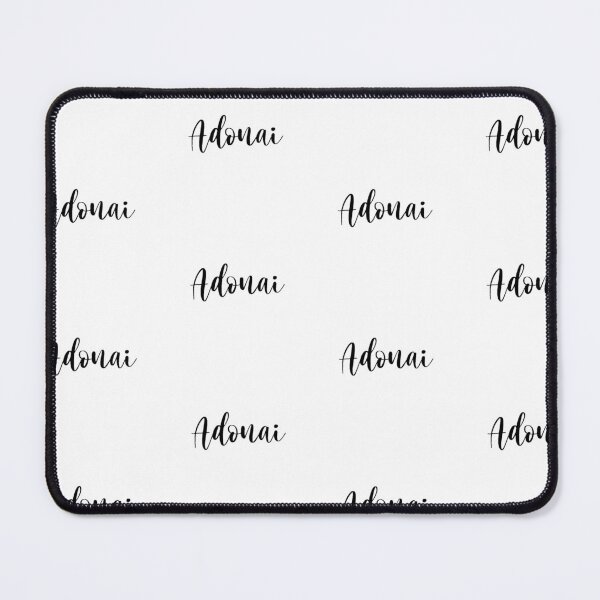 Item preview, Adonai designed and sold by beckahbrooks.