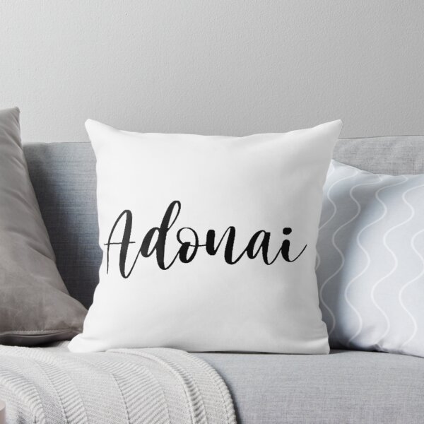 Item preview, Adonai designed and sold by beckahbrooks.