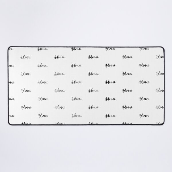 Item preview, Adonai designed and sold by beckahbrooks.