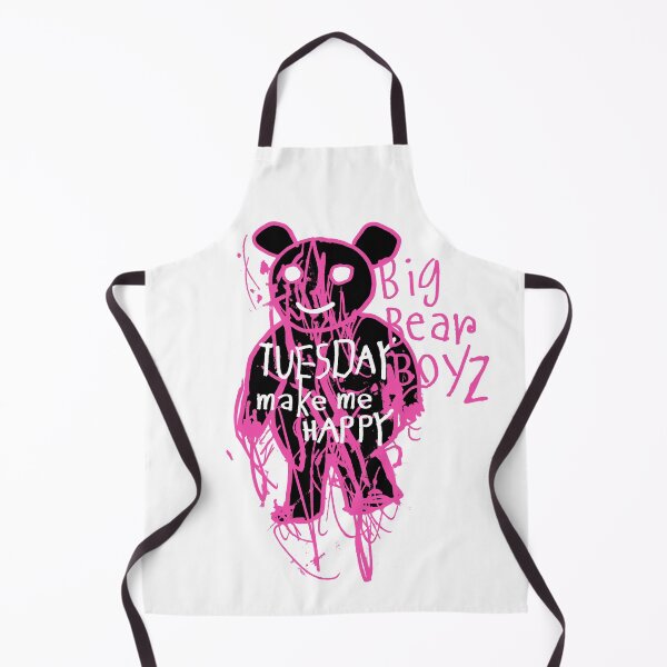 Item preview, Big Bear Boyz - Tuesday edition designed and sold by BigBearBoyz.