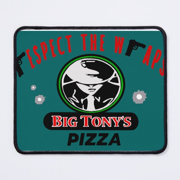 Item preview, Big Tony’s designed and sold by kachow95xoxo.
