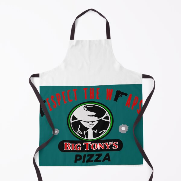 Item preview, Big Tony’s designed and sold by kachow95xoxo.