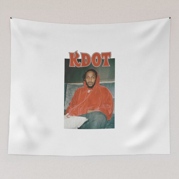 Item preview, Kendrick Lamar Vintage designed and sold by SHIRLEYLEE21.