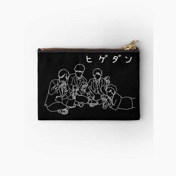 Aperçu de l'œuvre Dessin au trait officiel HigeDAN DISM créée et vendue par ItoshiiShop.