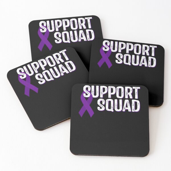 Item preview, Rett Syndrome Awareness Support Squad Rett Syndrome Awareness designed and sold by TerrellOneal.