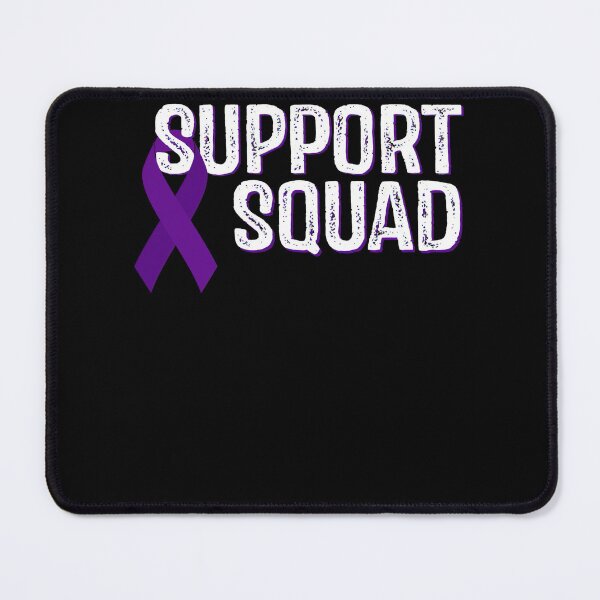Item preview, Rett Syndrome Awareness Support Squad Rett Syndrome Awareness designed and sold by TerrellOneal.