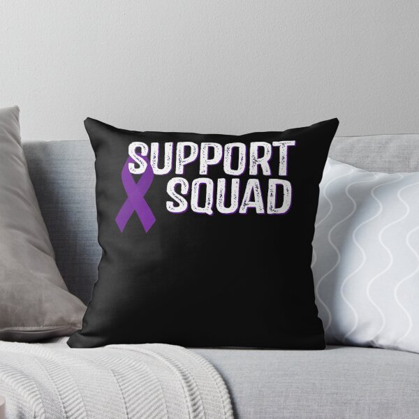 Item preview, Rett Syndrome Awareness Support Squad Rett Syndrome Awareness designed and sold by TerrellOneal.