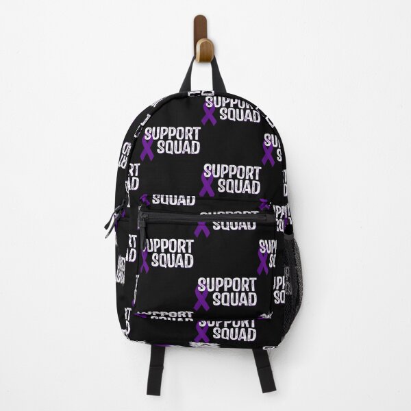 Item preview, Rett Syndrome Awareness Support Squad Rett Syndrome Awareness designed and sold by TerrellOneal.