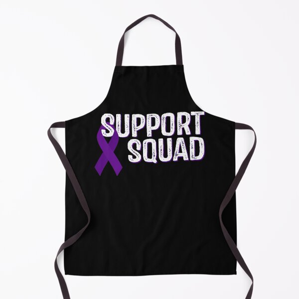 Item preview, Rett Syndrome Awareness Support Squad Rett Syndrome Awareness designed and sold by TerrellOneal.