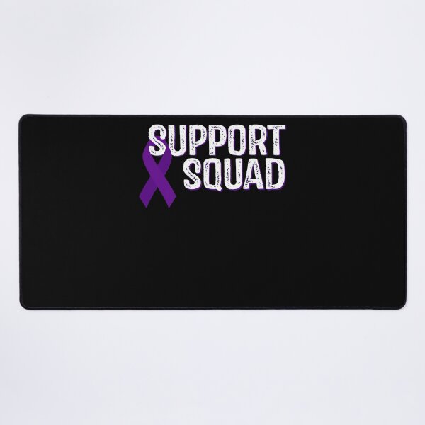 Item preview, Rett Syndrome Awareness Support Squad Rett Syndrome Awareness designed and sold by TerrellOneal.