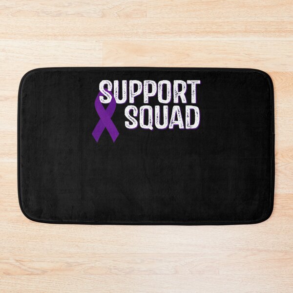 Item preview, Rett Syndrome Awareness Support Squad Rett Syndrome Awareness designed and sold by TerrellOneal.