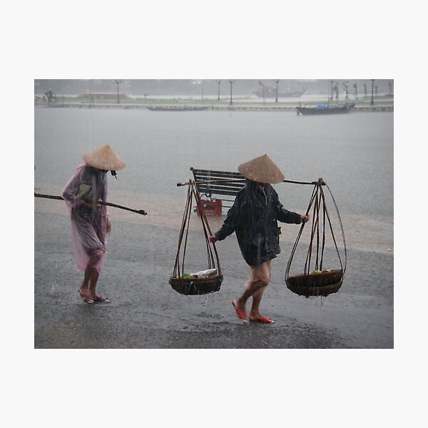 Item preview, Downpour designed and sold by Maureen Brittain.