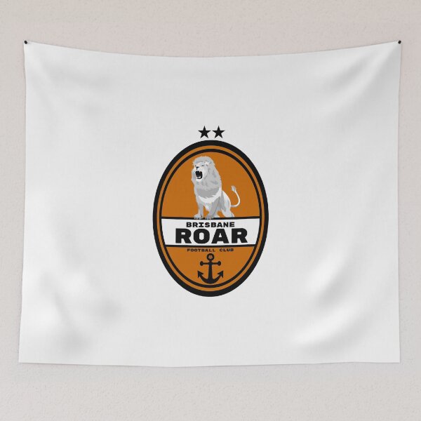 Item preview, b3rr > brisbane roar > brisbane roar team brisbane roar squad brisbane roar football brisbane roar post brisbane roar goal designed and sold by laurenttan88.