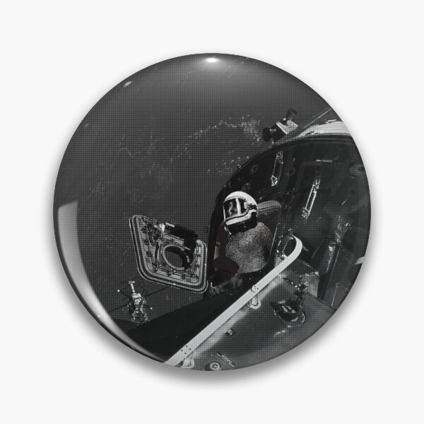 Item preview, Astronaut girl | Pop art | Street-art aesthetics designed and sold by CiceroSpin.