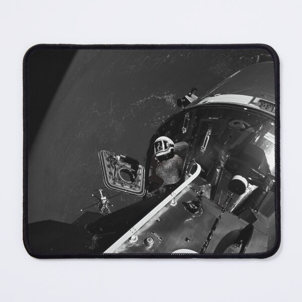 Item preview, Astronaut girl | Pop art | Street-art aesthetics designed and sold by CiceroSpin.