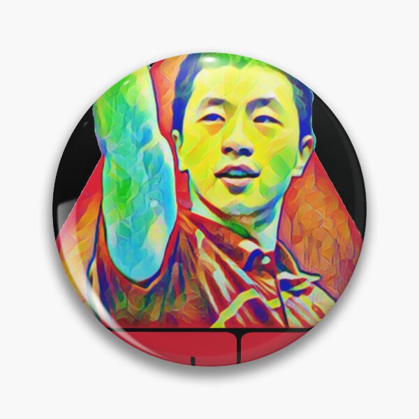 Item preview, Ma long the table tennis star designed and sold by AndrewDussault.