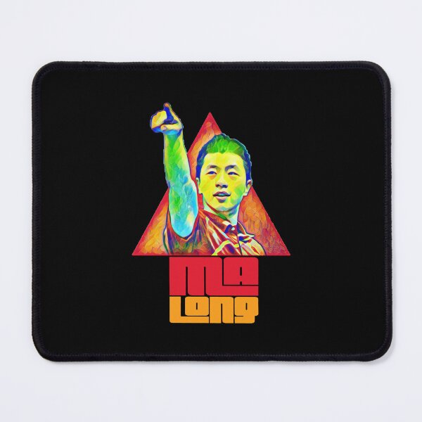 Item preview, Ma long the table tennis star designed and sold by AndrewDussault.