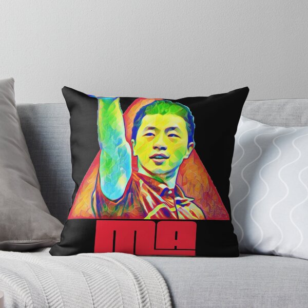 Item preview, Ma long the table tennis star designed and sold by AndrewDussault.