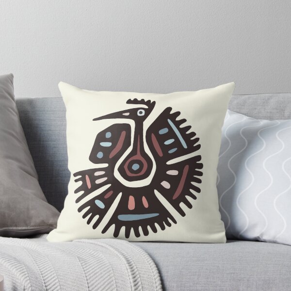 Item preview, Inca Animals: Turkey - Cool Bird designed and sold by Denis Marsili.