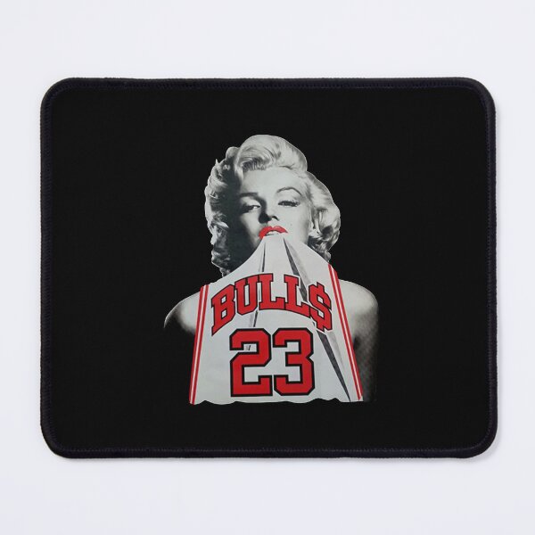 Item preview, Marilyn monroe chicago jordan designed and sold by JulietteBetan.