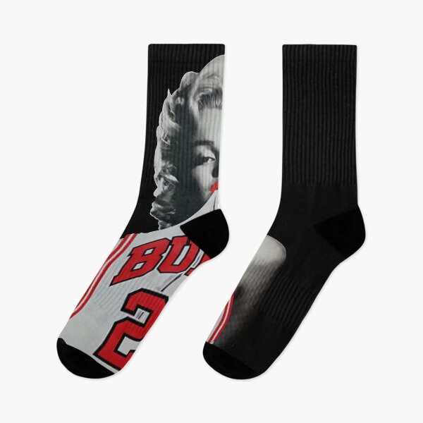 Item preview, Marilyn monroe chicago jordan designed and sold by JulietteBetan.