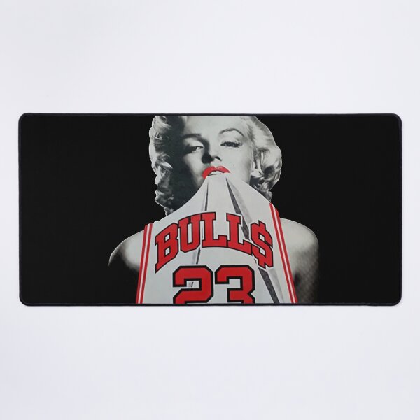 Item preview, Marilyn monroe chicago jordan designed and sold by JulietteBetan.