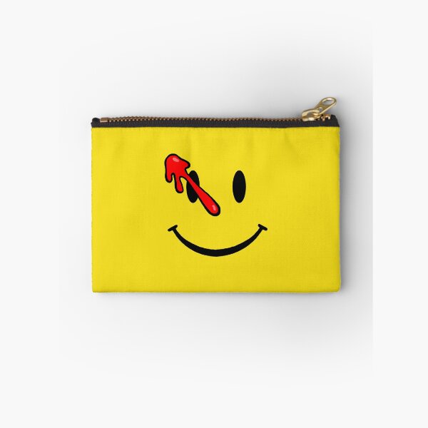 Item preview, Watchmen Face designed and sold by hkellogg.