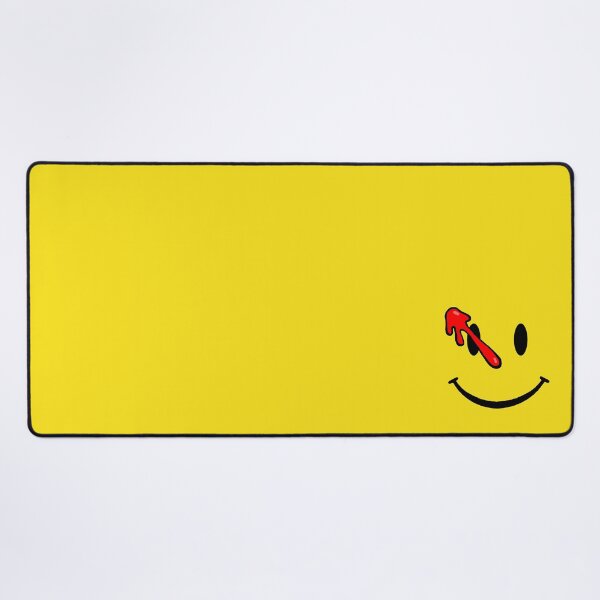 Item preview, Watchmen Face designed and sold by hkellogg.