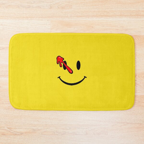Item preview, Watchmen Face designed and sold by hkellogg.