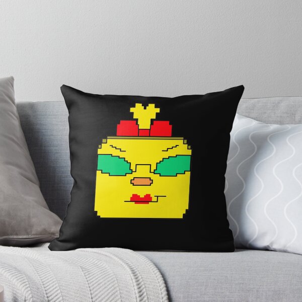 Item preview, Mrs. Coin Laundry designed and sold by RetailTheComic.