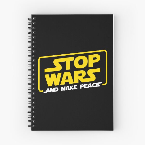 Item preview, Stop Wars - Make Peace designed and sold by LeNew.
