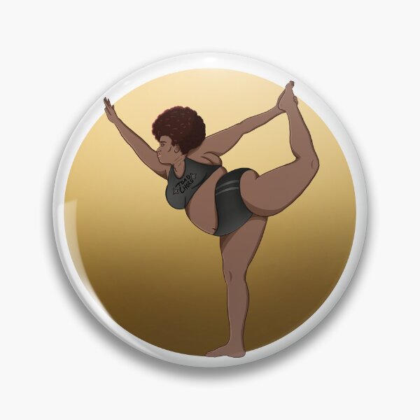 Item preview, Yoga designed and sold by toadchord.