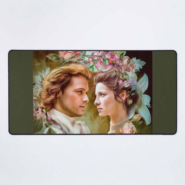 Item preview, lovers in spring designed and sold by Vera-Adxer.