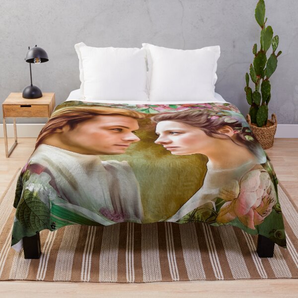 Item preview, lovers in spring designed and sold by Vera-Adxer.