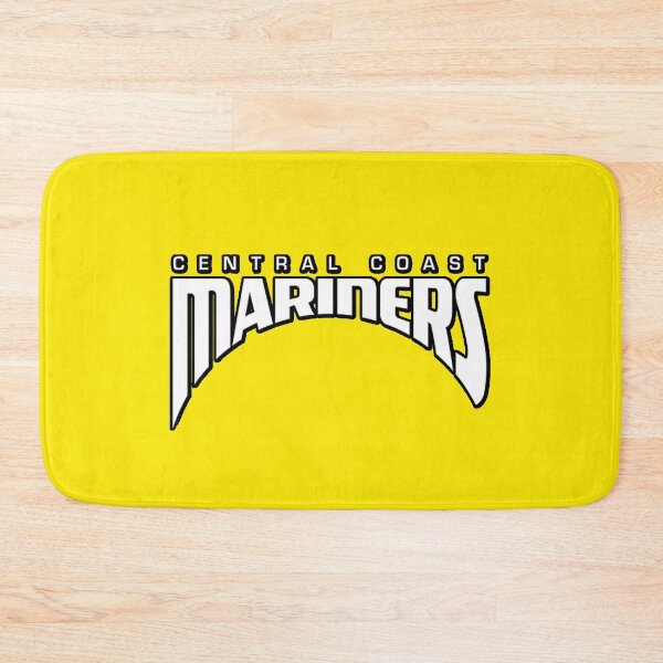 Item preview, ccm5 > central coast mariners > central coast mariners retro central coast mariners cool central coast mariners ball central coast mariners league fifa  designed and sold by laurenttan88.