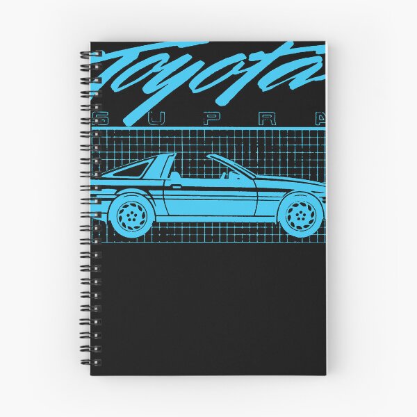 Item preview, Ma supra brochure designed and sold by AndrewDussault.