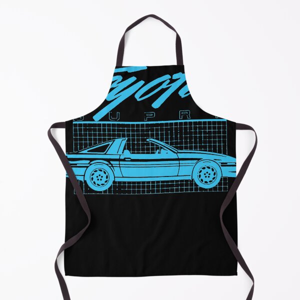 Item preview, Ma supra brochure designed and sold by AndrewDussault.