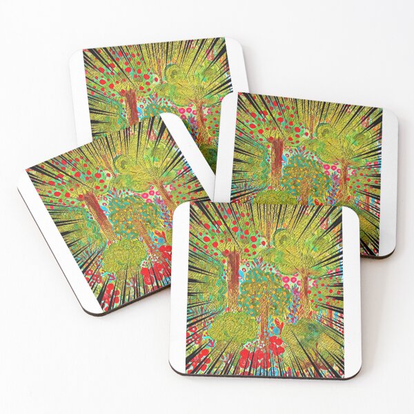 Item preview, Mystical Forest designed and sold by xolaarts.