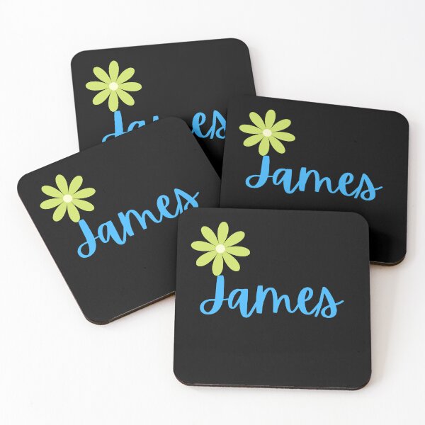 Item preview, James booth, name of James designed and sold by ArteJuanca.