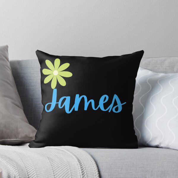 Item preview, James booth, name of James designed and sold by ArteJuanca.
