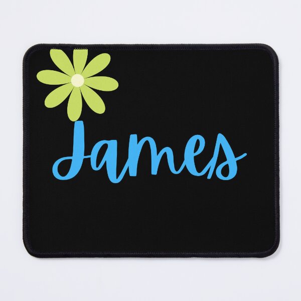 Item preview, James booth, name of James designed and sold by ArteJuanca.
