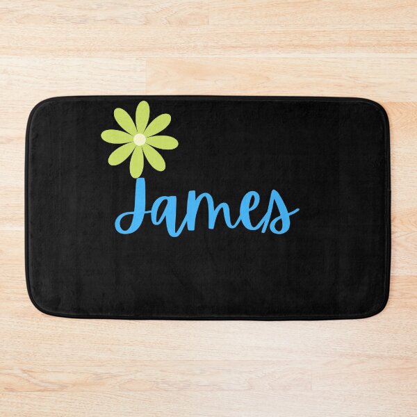 Item preview, James booth, name of James designed and sold by ArteJuanca.