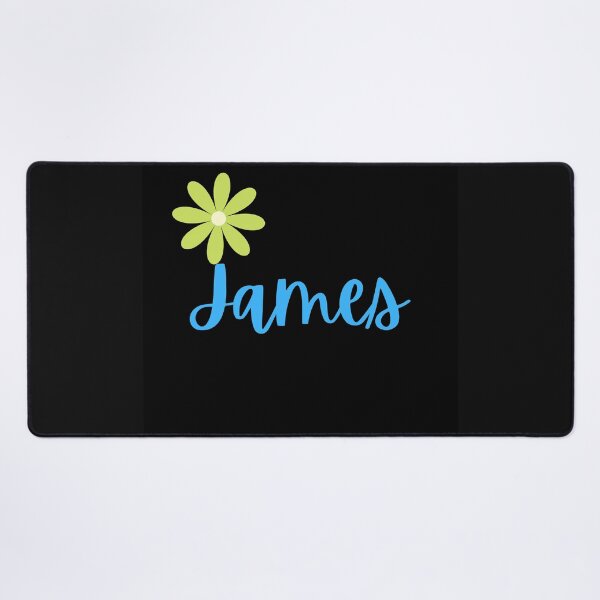 Item preview, James booth, name of James designed and sold by ArteJuanca.