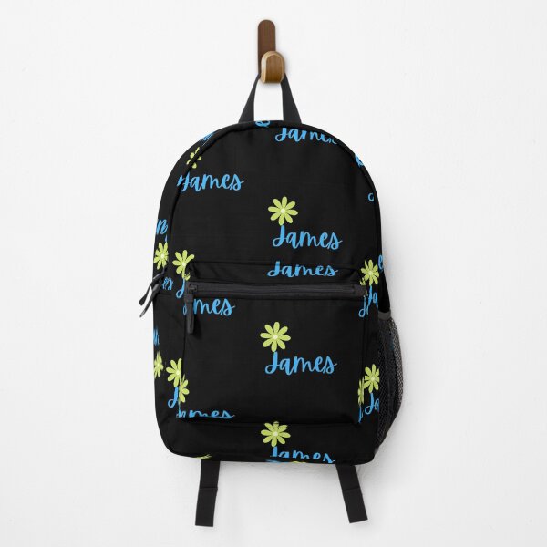 Item preview, James booth, name of James designed and sold by ArteJuanca.
