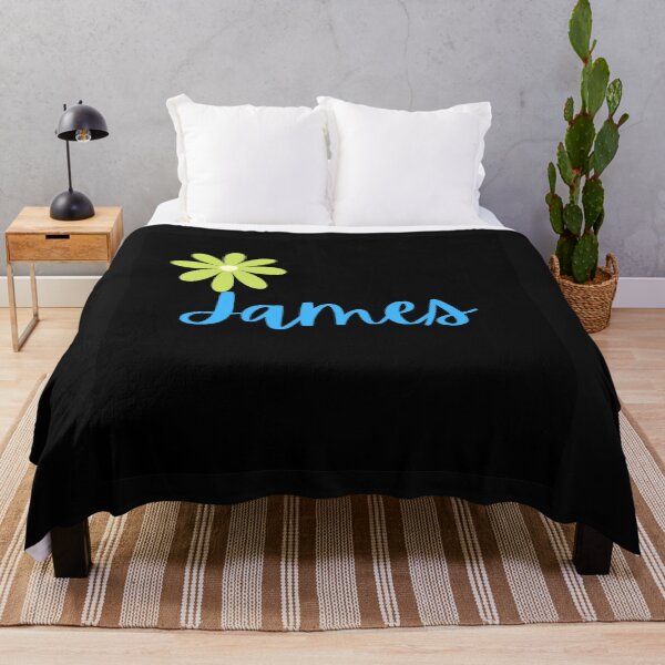 Item preview, James booth, name of James designed and sold by ArteJuanca.